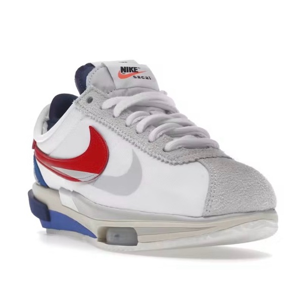Nike Zoom Cortez SP X sacai - Picture 3 of 5